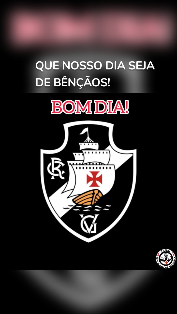 QUE NOSSO DIA SEJA DE BÊNÇÃOS!